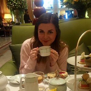 Meet your Posher, Jessica